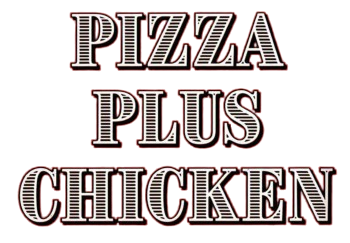 Pizza Plus Fried Chicken